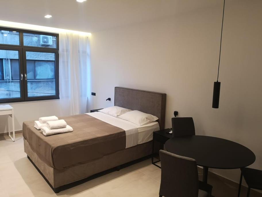 Evripidou Experience - The Suite Atena Exterior foto
