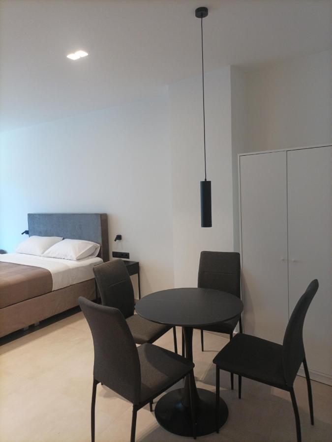 Evripidou Experience - The Suite Atena Exterior foto