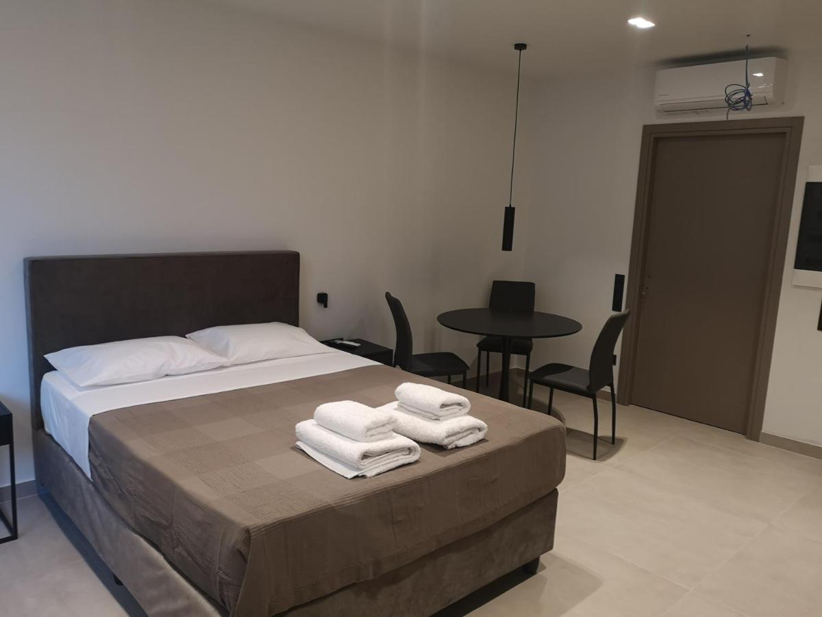 Evripidou Experience - The Suite Atena Exterior foto